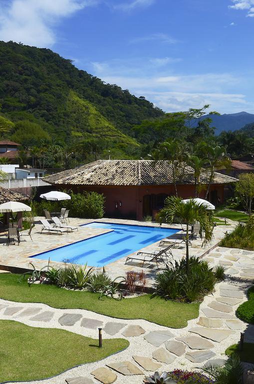 Pousada Tupinamba Juquei Exterior photo